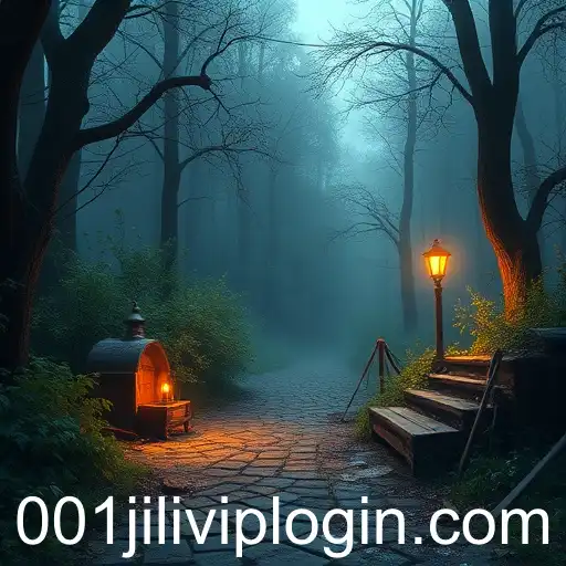 Exploring the World of Adventure Games: Unraveling the Excitement behind '001jili'