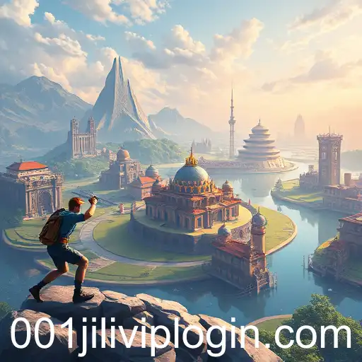 Digital Frontiers: The Rise of English Game Platforms