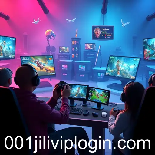 The Rise of Gaming Platforms: A Deep Dive into Emerging Trends