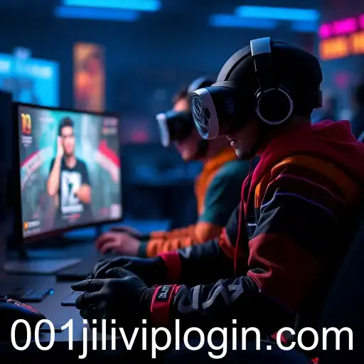 Innovative Trends in Online Gaming