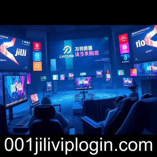 The Rise and Impact of Online Gaming in 2025