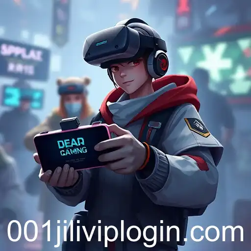 The Resurgence of Online Gaming Platforms