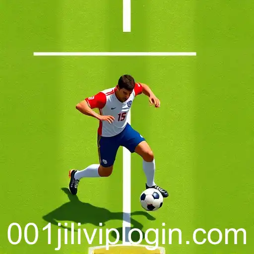 Diving into the Virtual Arena: Exploring 'Sports Games' with the Keyword '001jili'